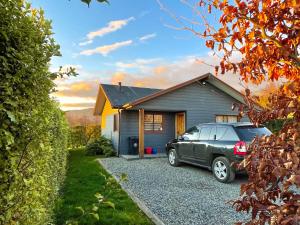 Cabaña Ayekantun Futrono