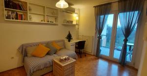 Delta apartment Zagreb
