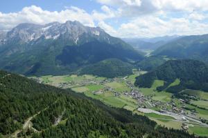 Ferienwohnungen Mitterer