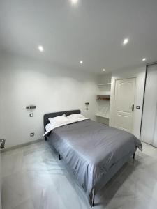 Appartements Appartement Cosy et Moderne proche de DISNEYLAND : photos des chambres
