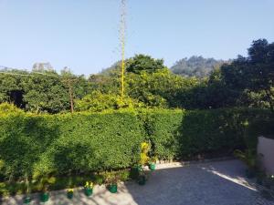 Corbett Comfort Lodge