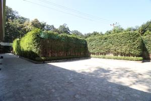 Corbett Comfort Lodge
