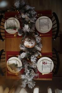 Wood Stars Apartment Zlatibor