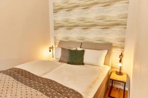 Superior Double Room room in Schlei Hotel