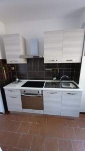 Casa con vista lago a Nesso