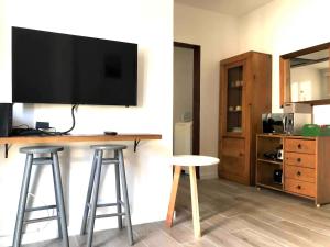 Lindo y charmoso ap garden perto da praia campeche