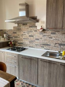 Casa vacanza sole lago…