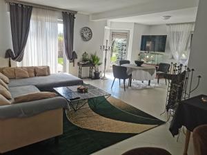 Maisons de vacances Villa kerangoues gite 3 etoiles : photos des chambres