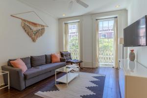 Catahoula Hotel New Orleans