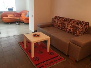 Apartament Bazyla