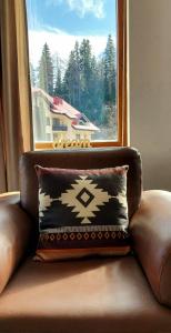 BOGI SPA Apartment Pamporovo