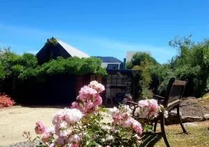 Red Brier Cottage Accommodation - Penna