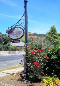 Red Brier Cottage Accommodation