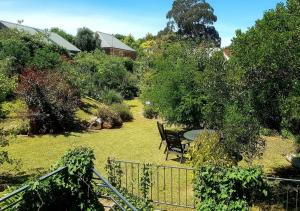 Red Brier Cottage Accommodation