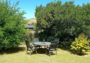 Red Brier Cottage Accommodation