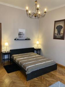 Квартира в центрі Тернополя