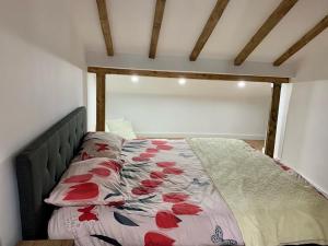 Noahs Attic - Apartment Hotel in Korce