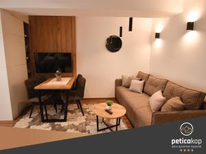 Apartman PETICA KOP A8 Kopaonik