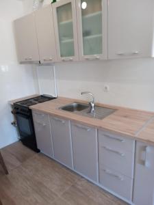 Apartman Mountain View