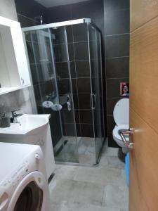 Apartman Mountain View