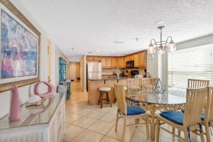 Direct Beachfront Luxury 3b 2b - Beach Place #106