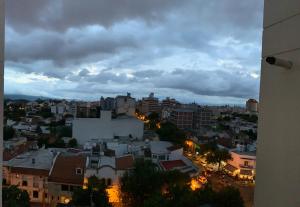 Departamento Dean Funes