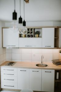 Apartman SREBRNA PAHULJA