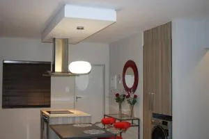 The Atrium, Rivonia - Sandton - Morningside