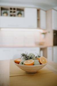 Apartman SREBRNA PAHULJA