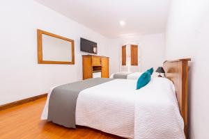 Ayenda Escorial 1936