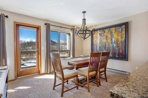 Salt Lick #4812 - Wildernest - 3hvězdičkové hotely ve městě Silverthorne