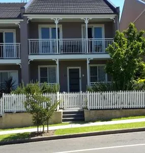 Camden Valley Terrace 4 - Appin