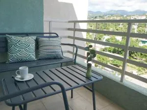 Crieffe Views at The Lofts - Niger Corner