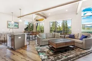 Treehouse Village 323 - 西尔弗索恩