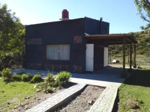 CASA CUBO - Estancia San Pablo