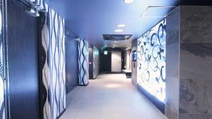 尾道 agehA - Adult Only- 宿泊施設 ロビー