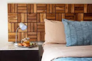 Hotel Real Capital Tabasco - Cunduacán