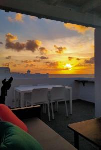 BAHIA LA SANTA APARTMENTS LANZAROTE