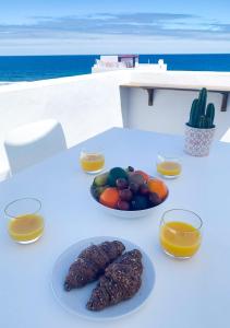 BAHIA LA SANTA APARTMENTS LANZAROTE