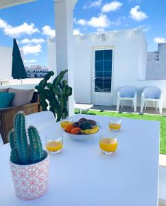 BAHIA LA SANTA APARTMENTS LANZAROTE