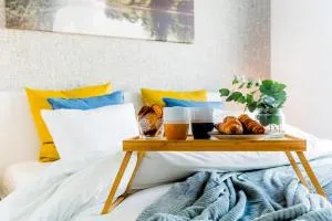 New comfortable apartment with 2 bedrooms near the beach - Torre de la Horadada