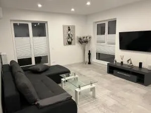 Stunning 2-Room Penthouse with Lakeview W11 - Roşu