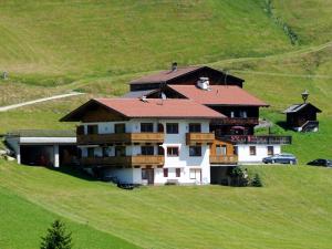 Apartement Martlerhof Tux Austria