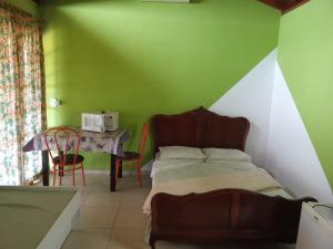 Pousada Mirante Ilhabela