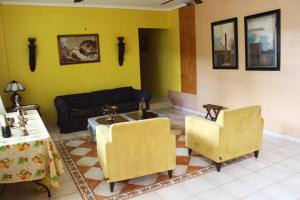 Canal Inn Panama
