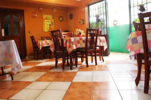 Canal Inn Panama