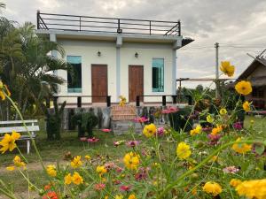 บ้านตาผ่าน โฮมสเตย์