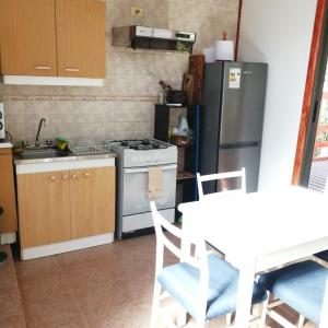 CABAÑA ZAPALLAR BOSQUE PLAYA Hz