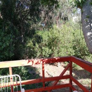 CABAÑA ZAPALLAR BOSQUE PLAYA Hz