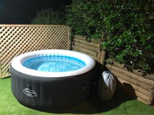 CABAÑA ZAPALLAR BOSQUE PLAYA Hz